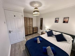 Charming 1BR Next to The Lanes by Sullivan Stays - Brighton & Hove - 0