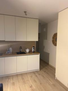 E&K apartamentai su šildomu baseinu kieme - Palanga - 4