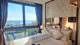 B502-hi-so 100 Sea View One Bedroom Apartment - Ao Nang Beach - 8