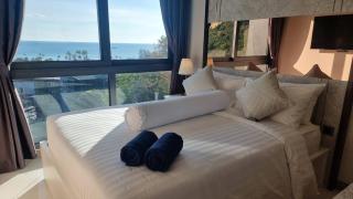 B502-hi-so 100 Sea View One Bedroom Apartment - Ao Nang Beach - 7