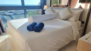B502-hi-so 100 Sea View One Bedroom Apartment - Ao Nang Beach - 5