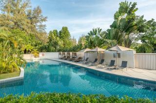 Dewa Phuket Resort & Villas - Nai Yang Beach - 7