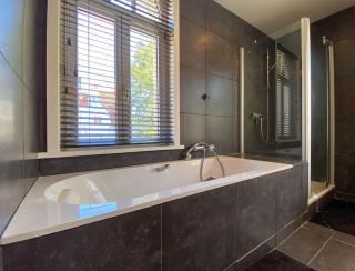 Villa Trianon -Summer beachhouse - De Panne - 9