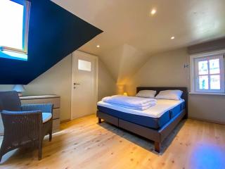 Villa Trianon -Summer beachhouse - De Panne - 7