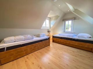Villa Trianon -Summer beachhouse - De Panne - 6