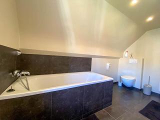 Villa Trianon -Summer beachhouse - De Panne - 5