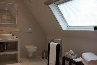 B&B Patrijzenhoek - Knokke-Heist - 2