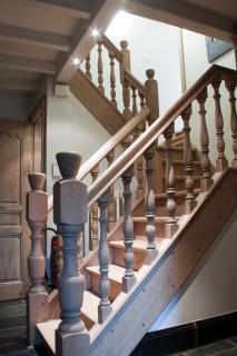 B&B Patrijzenhoek - Knokke-Heist - 1