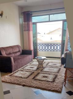 Shanzu Mombasa One Bedroom & Swimming Pool - 5