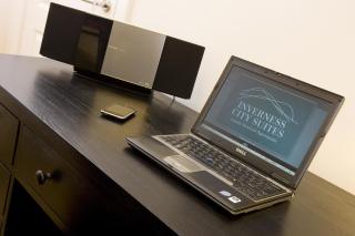 Inverness City Suites - 8