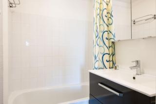 Appartement Ombrine - Saint-Martin-de-Ré - 5
