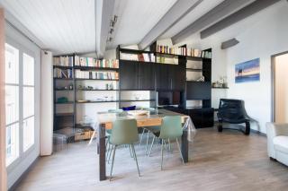 Appartement Ombrine - Saint-Martin-de-Ré - 8