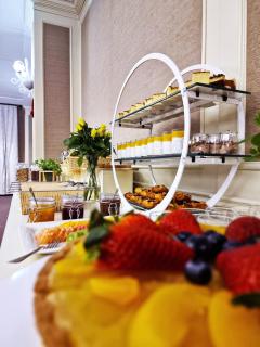 Hotel Prezydencki 4-star - Rzeszów - 6