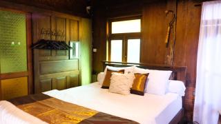 Jogja ethnic house - Yogyakarta - 3