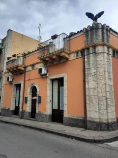Casa sotto l'Etna - Giarre - 0