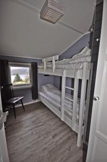Etne Hytter - Etnesjøen - 5