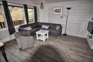 Etne Hytter - Etnesjøen - 4