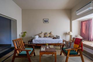 Sariska Courtyard by Armr Hospitality - 1