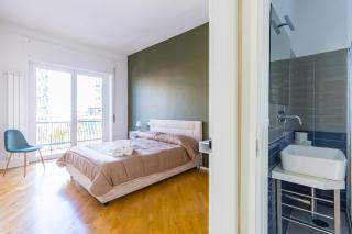 Chiaia Mon Amour Elegant Flat by Napoliapartments - Napels - 6