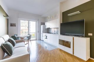 Chiaia Mon Amour Elegant Flat by Napoliapartments - Napels - 3