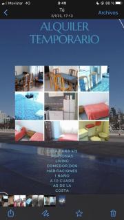 La casita de sol - Puerto Madryn - 0