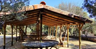 Camping Alquézar - Alquézar - 1