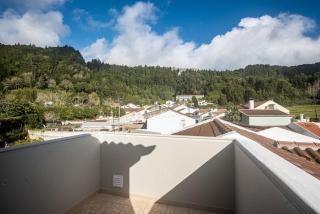 Casa da Ribeira - Furnas - 9