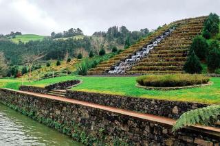Casa da Ribeira - Furnas - 7