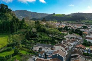 Casa da Ribeira - Furnas - 1