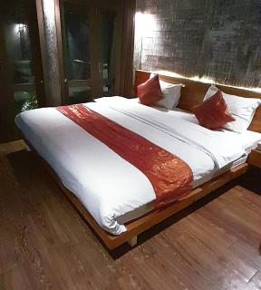 PROMO Monthly special rate! Private Vacation Rentals Villa, 2Pools 4Bedrooms - Kuta - 1