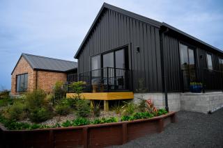 Piwakawaka Suite - Balclutha - 1