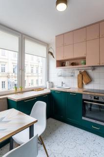 Warsaw Concierge Miodowa - Warsaw - 6