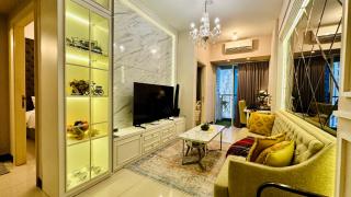 Luxury 2 Bed Room Anderson Apartment Pakuwon Mall - Surabaya - 0