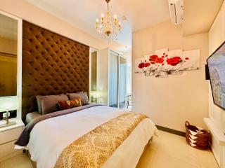 Luxury 2 Bed Room Anderson Apartment Pakuwon Mall - Surabaya - 5