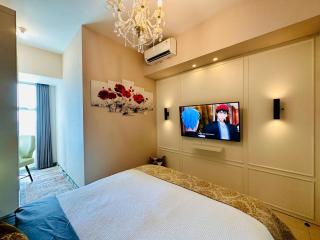 Luxury 2 Bed Room Anderson Apartment Pakuwon Mall - Surabaya - 4