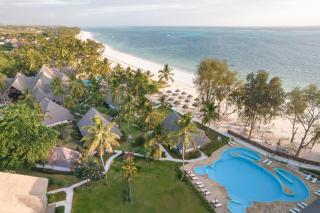 Kiwengwa Beach Resort - Kiwengwa - 0
