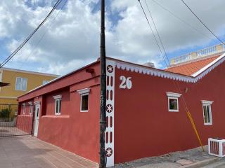Paradiso Apartments - 1 BDR - Oranjestad - 1