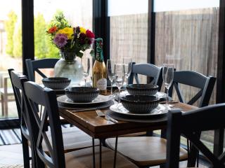 Trinity Cottage - Shottery - 3