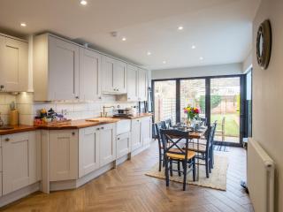 Trinity Cottage - Shottery - 0
