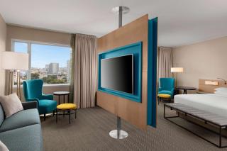 Hyatt Centric San Isidro Lima - Lima - 2