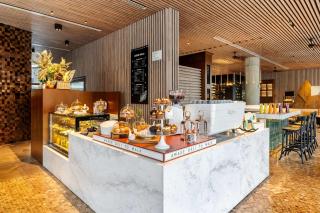 Hyatt Centric San Isidro Lima - Lima - 6