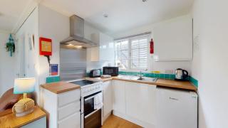 31 Tudor Court, Tolroy Manor - Hayle - 0