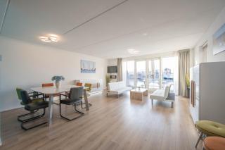 Meerzicht 70 - Vakantiehuis aan het water! - 8