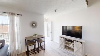 Horizon 302 Bldg 56 - Panama City Beach - 1