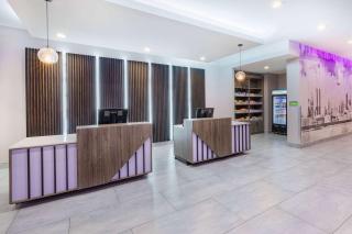 La Quinta Inn & Suites by Wyndham Texas City I 45 - Texas City - 6