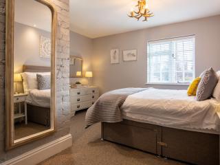 Trinity Cottage - Shottery - 1