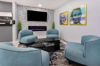 AmericInn by Wyndham Quincy - Quincy - 5