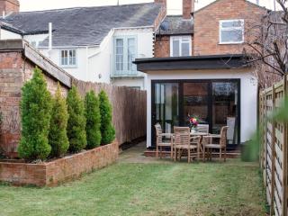 Trinity Cottage - Shottery - 7