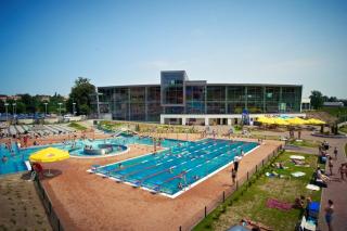 Apartament Rodzinny L7 - 1
