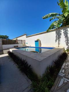 Casa inteira con piscina compartilhada - Búzios - 3
